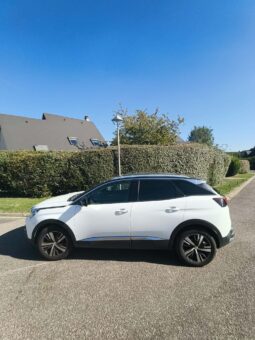 PEUGEOT 3008 130ch S&S BVM6 Allure full