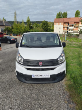 FIAT Talento Utilitaire