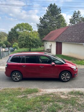 CITROEN C4 e-HDi 115 Millenium ETG6