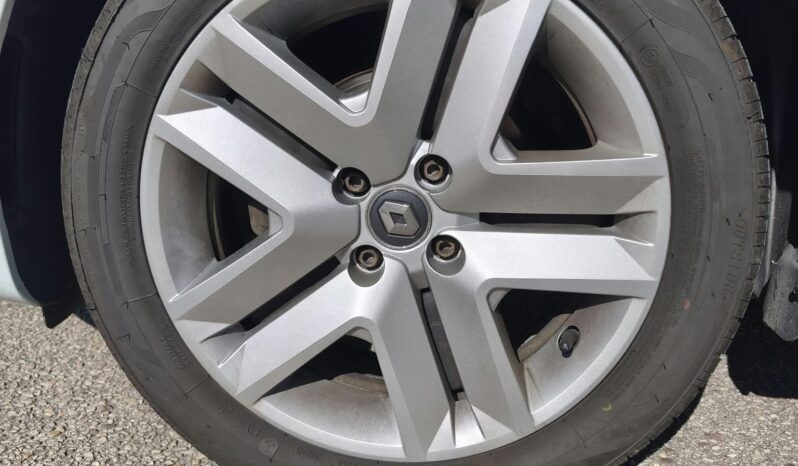 
RENAULT CLIO V – 88 500 km – MOTEUR À CHAÎNE full									
