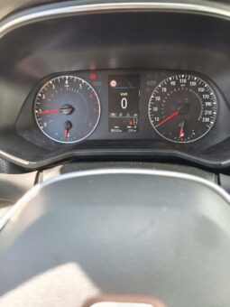 
RENAULT CLIO V – 88 500 km – MOTEUR À CHAÎNE full									