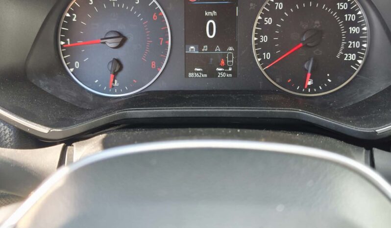 
RENAULT CLIO V – 88 500 km – MOTEUR À CHAÎNE full									