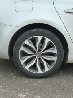 RENAULT TALISMAN INTENS – 2016 – 79 994 km – 200 ch – BOÎTE AUTOMATIQUE full