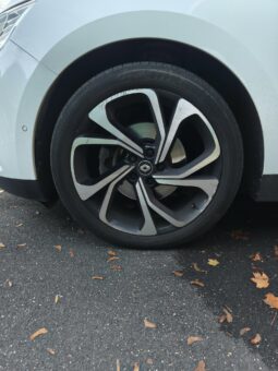
RENAULT SCÉNIC IV INTENS full									