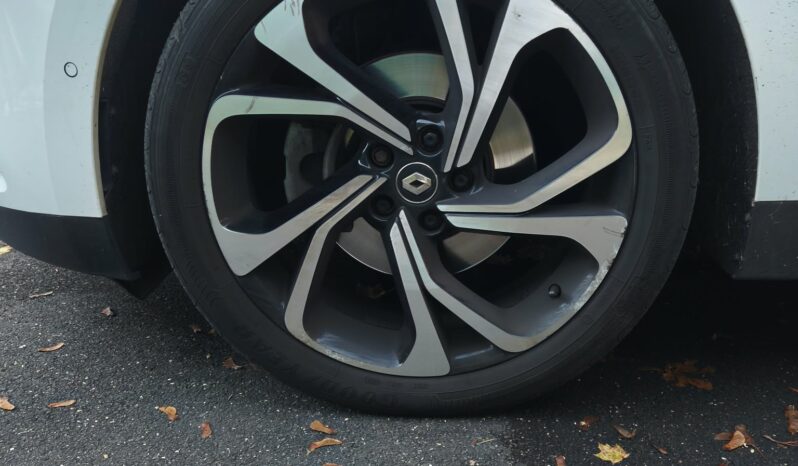
RENAULT SCÉNIC IV INTENS full									