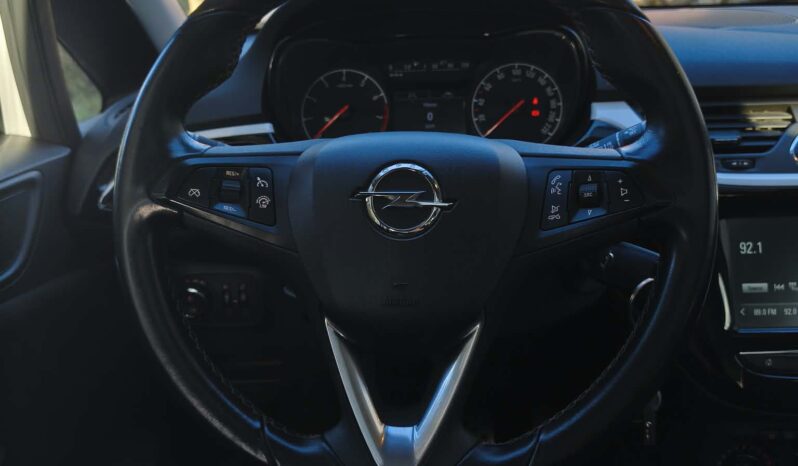
OPEL CORSA COLOR EDITION – MOTEUR À CHAÎNE full									