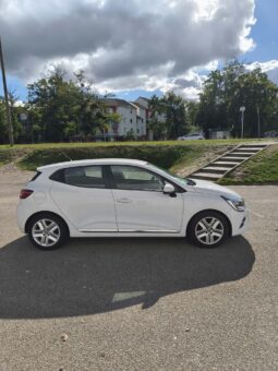 
RENAULT CLIO V – 88 500 km – MOTEUR À CHAÎNE full									