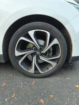 
RENAULT SCÉNIC IV INTENS full									