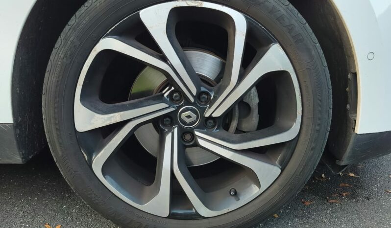 
RENAULT SCÉNIC IV INTENS full									