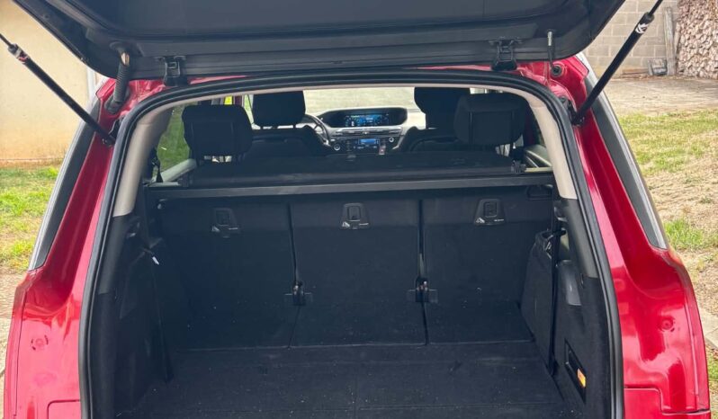 
CITROEN C4 e-HDi 115 Millenium ETG6 full									