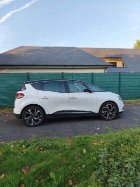 RENAULT SCÉNIC IV INTENS