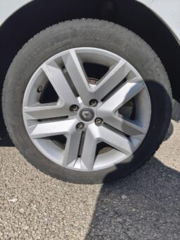
RENAULT CLIO V – 88 500 km – MOTEUR À CHAÎNE full									