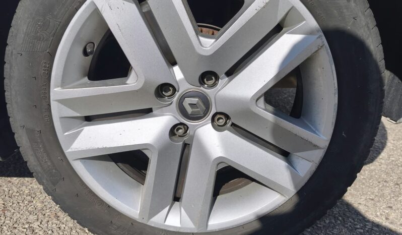 
RENAULT CLIO V – 88 500 km – MOTEUR À CHAÎNE full									