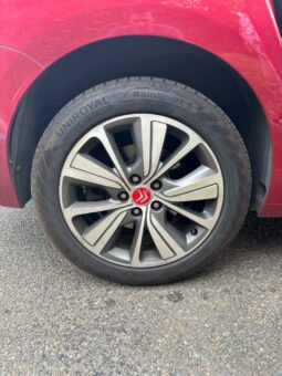 
CITROEN C4 e-HDi 115 Millenium ETG6 full									