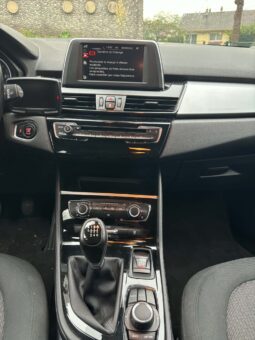 BMW SÉRIE 2 finition Business full