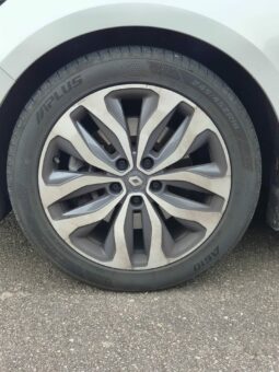 RENAULT TALISMAN INTENS – 2016 – 79 994 km – 200 ch – BOÎTE AUTOMATIQUE full