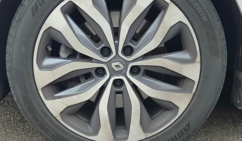 
RENAULT TALISMAN INTENS – 2016 – 79 994 km – 200 ch – BOÎTE AUTOMATIQUE full									