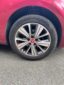 
CITROEN C4 e-HDi 115 Millenium ETG6 full									