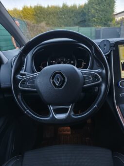 
RENAULT SCÉNIC IV INTENS full									