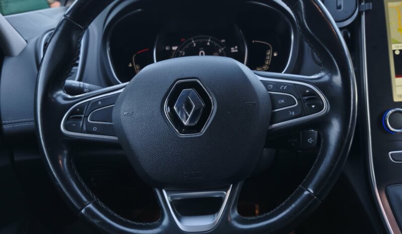 
RENAULT SCÉNIC IV INTENS full									