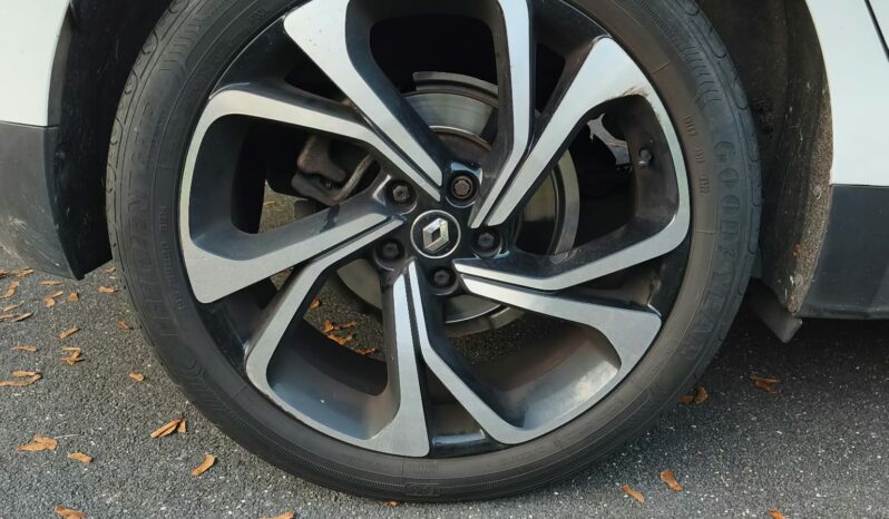 
RENAULT SCÉNIC IV INTENS full									