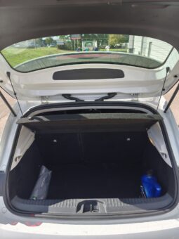 
OPEL CORSA COLOR EDITION – MOTEUR À CHAÎNE full									