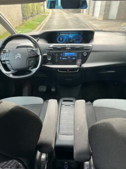 
CITROEN C4 e-HDi 115 Millenium ETG6 full									