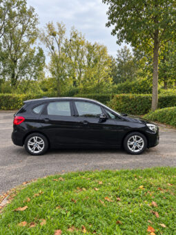 BMW SÉRIE 2 finition Business full