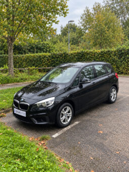 BMW SÉRIE 2 finition Business full