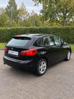 BMW SÉRIE 2 finition Business full