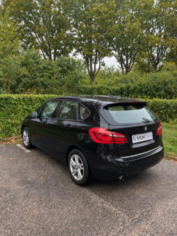 BMW SÉRIE 2 finition Business full