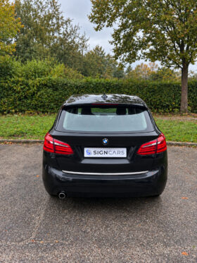 BMW SÉRIE 2 finition Business