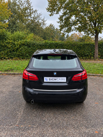 Vivez l’expérience SIGN CARS pour votre véhicule