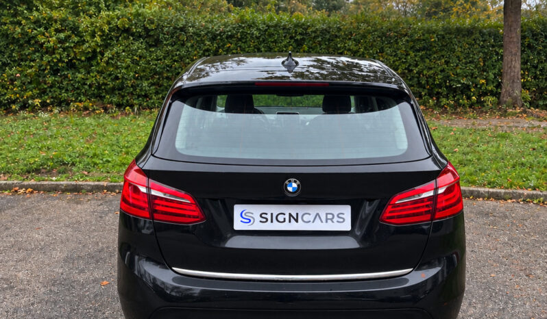 
BMW SÉRIE 2 finition Business full									