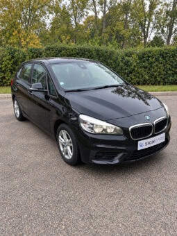 BMW SÉRIE 2 finition Business full