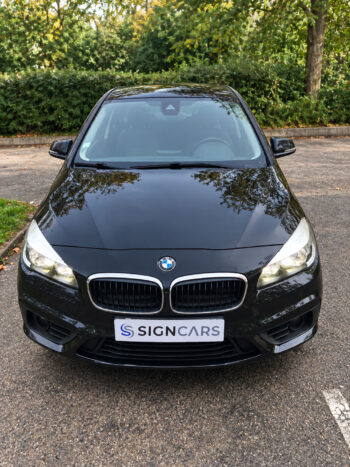 Vivez l’expérience SIGN CARS pour votre véhicule