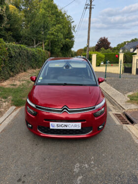 CITROEN C4 e-HDi 115 Millenium ETG6