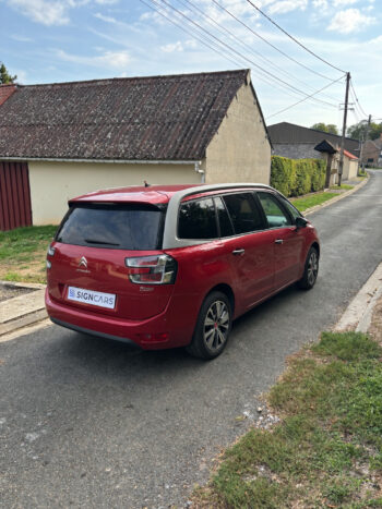 Vivez l’expérience SIGN CARS pour votre véhicule