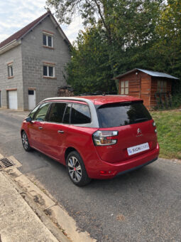 
CITROEN C4 e-HDi 115 Millenium ETG6 full									