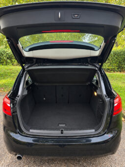 BMW SÉRIE 2 finition Business full