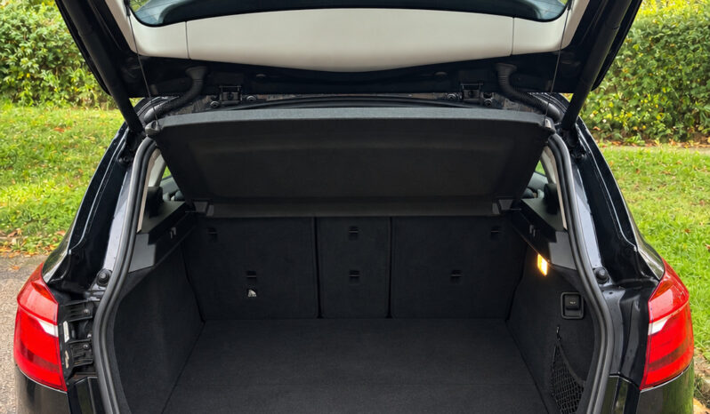 
BMW SÉRIE 2 finition Business full									