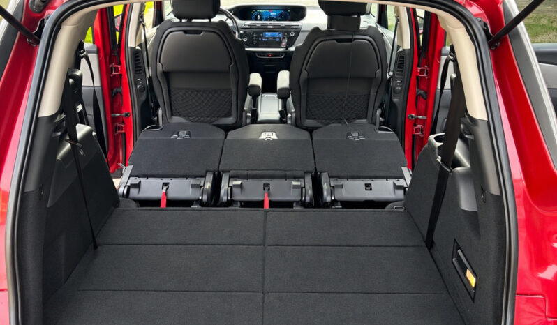 
CITROEN C4 e-HDi 115 Millenium ETG6 full									