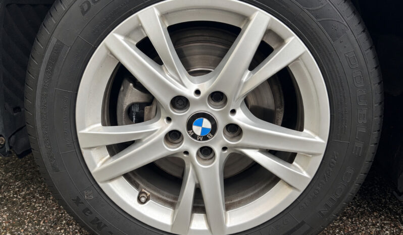
BMW SÉRIE 2 finition Business full									