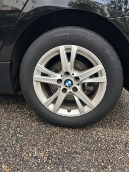 BMW SÉRIE 2 finition Business full