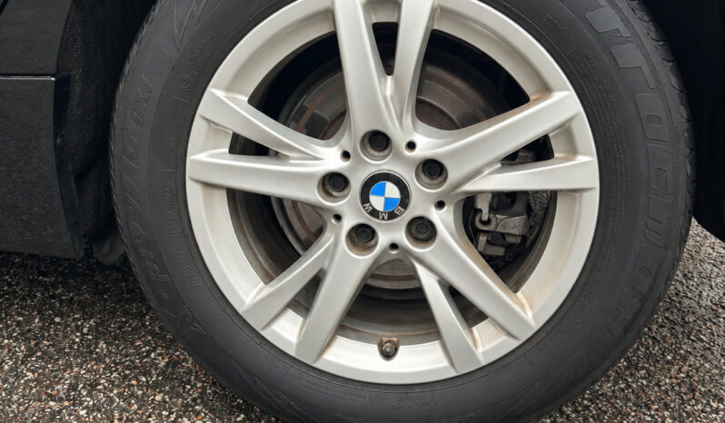 
BMW SÉRIE 2 finition Business full									