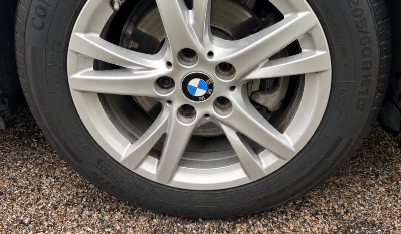 
BMW SÉRIE 2 finition Business full									