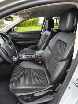 RENAULT TALISMAN INTENS – 2016 – 79 994 km – 200 ch – BOÎTE AUTOMATIQUE full
