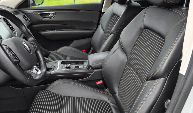 
RENAULT TALISMAN INTENS – 2016 – 79 994 km – 200 ch – BOÎTE AUTOMATIQUE full									