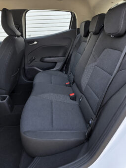 
RENAULT CLIO V – 88 500 km – MOTEUR À CHAÎNE full									
