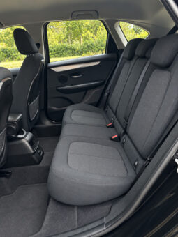 BMW SÉRIE 2 finition Business full